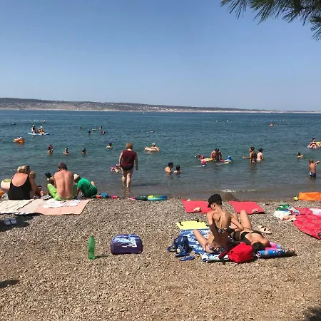 Franko&roko Starigrad Paklenica